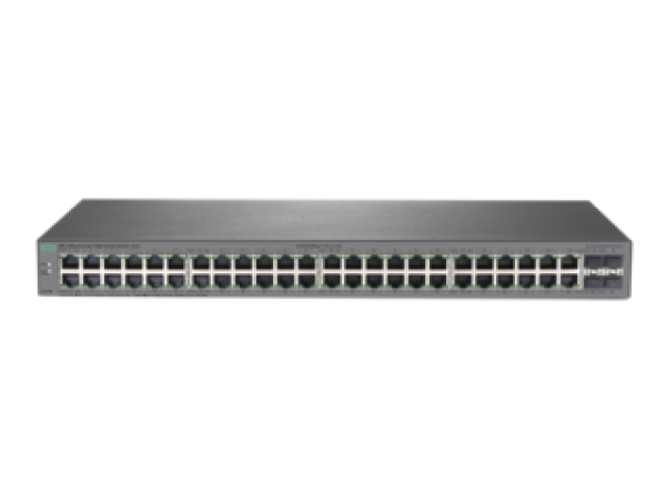 Thiết bị chuyển mạch HPE Switch 1820 48G, J9981A